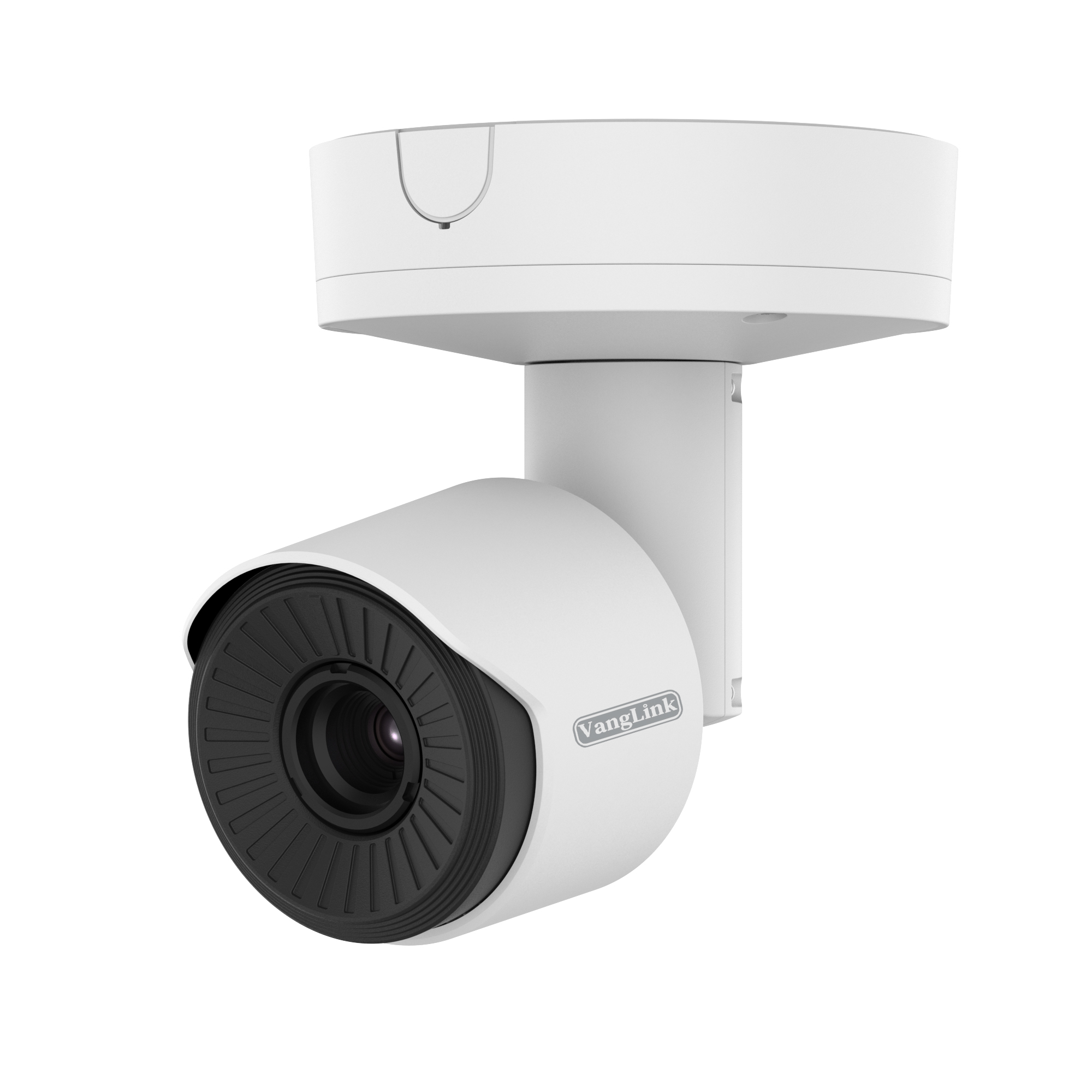 دوربین مداربسته تحت شبکه (IP Camera)